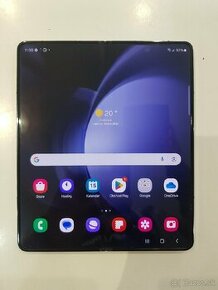 Samsung Galaxy Z Fold5 - 512GB