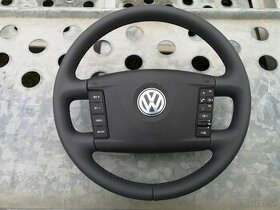 Vw Touareg,VW Phaeton, MF volant +airbag