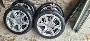 5x112 R18 Audi