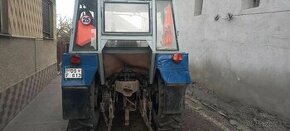 Zetor 4011 traktor