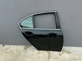 Pravé zadné dvere BMW E65
