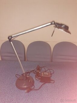Stolové lampy