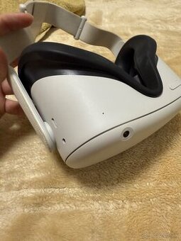 VR Headset Oculus Meta Quest 2