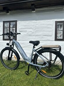 OneSport OT05 eBike elektricky bicykel 250w - 1