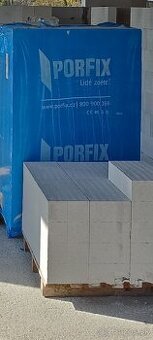 Predam porfix 125mm