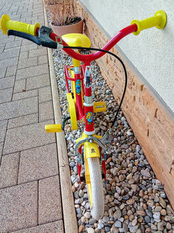 Predám detský bicyklik.