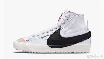 NIKE BLAZER MID 77 JUMBO