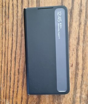 Knižkové púzdro samsung S21 Fe  128gb