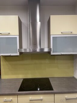 Digestor Electrolux EFC 60244