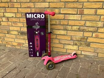 Detská kolobežka Mini Micro