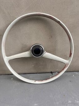 Volant Fiat 600D