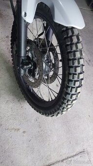 Pneu 90/90 21 DOT (2623)