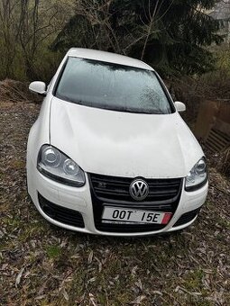 VW golf 5 2.0tdi BKD ND