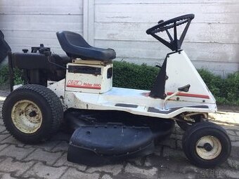 AL-KO Rider 880