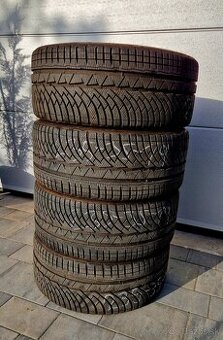 235/35r19 Michelin PilotAlpin PA4