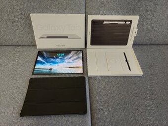 Samsung Galaxy Tab S8 Plus Wifi 12,4" 8/128GB.