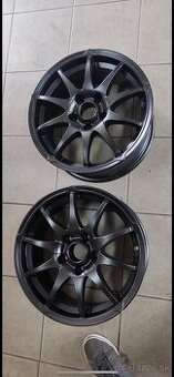 Predám elektróny 5x112 R16