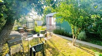 HALO reality - Predaj, záhradný pozemok 329 m2 Bratislava