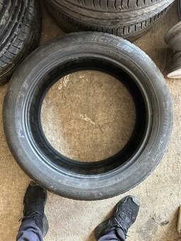 Predam 4 ks pneu Michelin Latitude sport 3 - 275/45 R20 110V