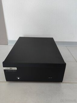 Musical Fidelity M1PWR
