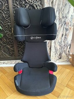 Autosedačka Cybex
