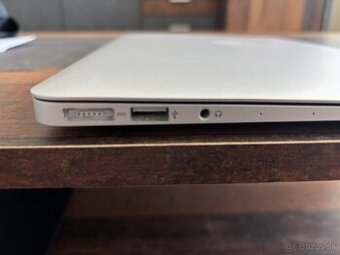 Macbook Air 13” 2017