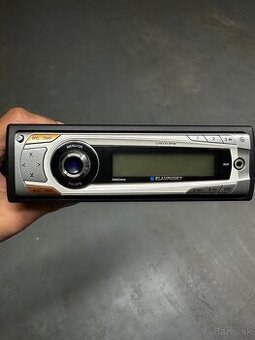 Blaupunkt
