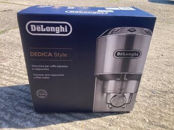 DeLonghi Dedica style