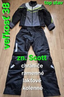 Moto kombineza