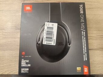 JBL Tour ONE M2