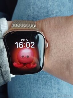 Apple watch series 10 GPS 42mm