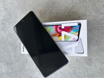 Samsung galaxy A71