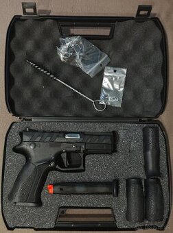 Grand Power Q1 MK23