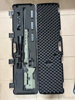 Airsoftová sniperka Silverback TAC 41