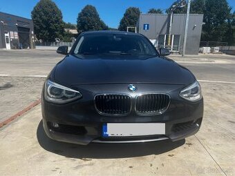 BMW F20 116D