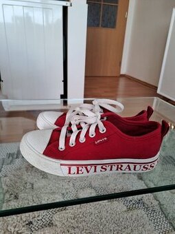 Tenisky Levis c  32