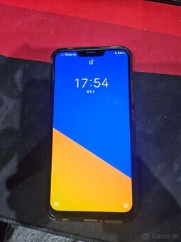 Asus zenfone 5z+ 8GB sd card