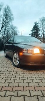 Predné svetlá Volvo S80