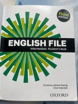 English file Intermediate