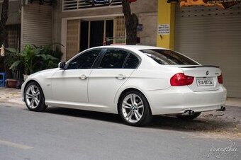 BMW e90 - 1