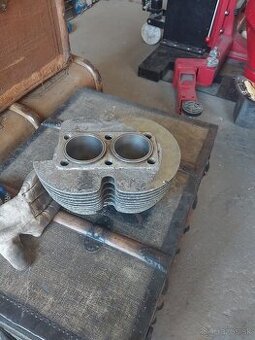 Jawa 500 ohc