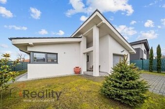 Rodinny Dom Green Resort Hrubá Borša NA PREDAJ