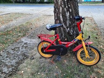 Detský bicykel