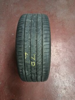 Predam malo jazdene letne pneu 225/45R17 Nexen