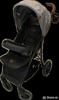 Športový kočík KINDERKRAFT