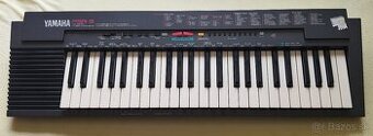 Predám KEYBOARD - YAMAHA PSR-3