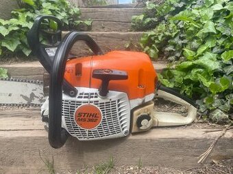 Stihl MS 362 - profesionálna motorová píla