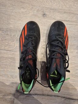 Kopačky  X Speedportal 2 Fg ID4920