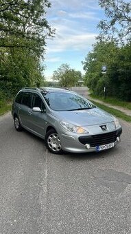 Peugeot 307 SW