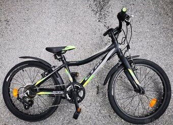 Predám detsky bicykel CTM JERRY 3.0 20